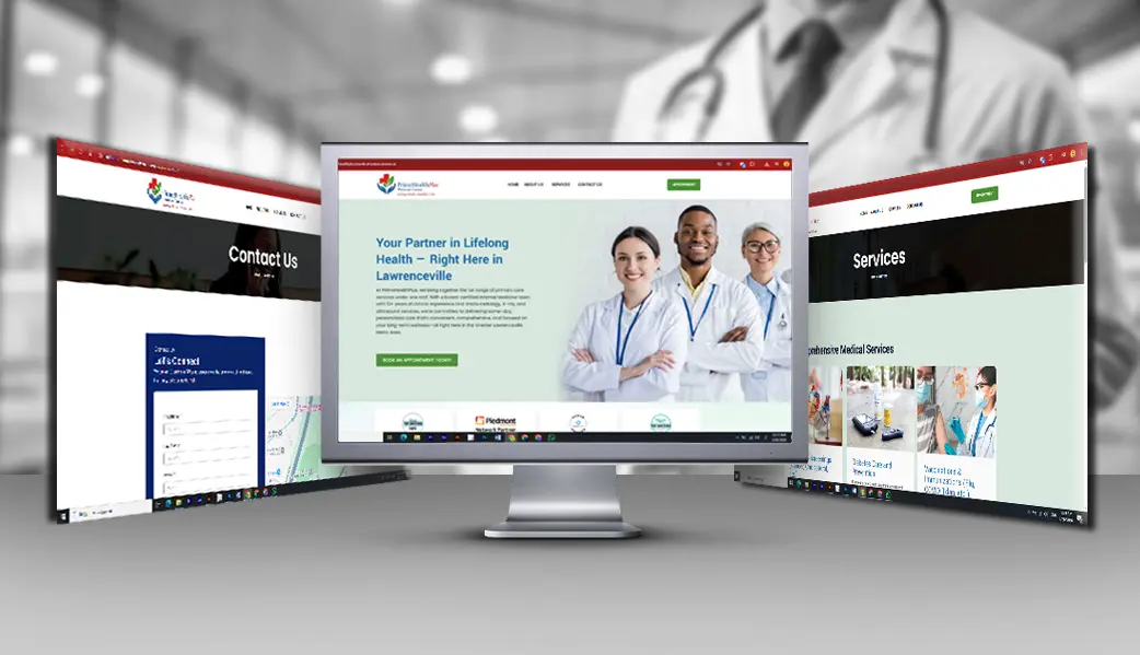 PrimeHealthPlus Medical Center